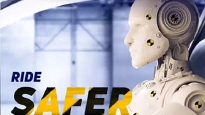 'അഡ്വാൻസ് ഡ്രൈവർ അസിസ്റ്റ് ഫീച്ചറുകൾ', അഡാസ് സാങ്കേതികവിദ്യയുമായി ടാറ്റ