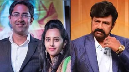 ఫిల్మ్ ఇండస్ట్రీలో అడుగు పెట్టబోతున్న బాలయ్య చిన్నల్లుడు, భారీ స్కెచ్ వేసిన భరత్ 