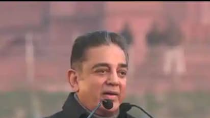 அட்ராசக்க... உலகநாயகன் கமல்ஹாசனுக்கு வாழ்நாள் சாதனையாளர் விருது