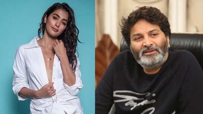 Pooja Hegde: ఐరన్ లెగ్ ఆఫ్ ది ఇయర్... బుట్టబొమ్మ పూజాను త్రివిక్రమే కాపాడాలి