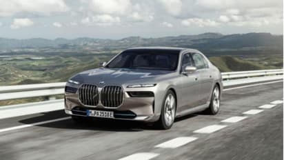 അവരെത്തുന്നു, വമ്പൻമാരെ ഇന്ത്യയിൽ അവതരിപ്പിക്കാൻ ബിഎംഡബ്ല്യു