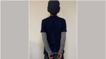 സൗദി അറേബ്യയില് രണ്ടുപേരെ വെടിവെച്ച യുവാവ് അറസ്റ്റില്, ഒരാള് മരിച്ചു