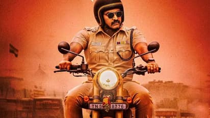 വിജയ് സേതുപതിയുടെ 'ഡിഎസ്പി' ഒടിടിയിലേക്ക്