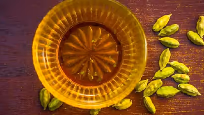 ഏലയ്ക്ക ഇട്ട വെള്ളം പതിവായി കുടിക്കാം; ഗുണങ്ങള് എന്തെല്ലാമാണെന്നോ?