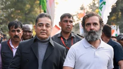 മക്കൾ നീതി മെയ്യം യുപിഎ മുന്നണിയിലേക്ക്, ഈറോഡ് ഉപതെരഞ്ഞെടുപ്പിൽ പ്രചരണത്തിന് കമൽഹാസൻ ഇറങ്ങുന്നു