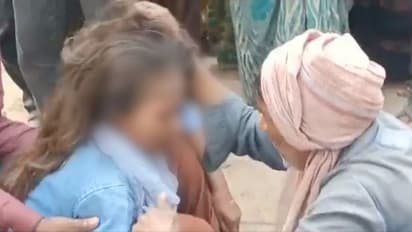 വയറു വേദനയനുഭവപ്പെട്ട വിദ്യാർത്ഥിനികളെ മന്ത്രവാദത്തിനിരയാക്കി, കേസെടുത്ത് മനുഷ്യാവകാശ കമ്മീഷൻ