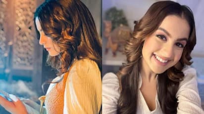 ഷൂട്ടിംഗ് ഇടവേളയില് കാണാതായി; നടി തുനിഷ ശർമ്മ മേക്കപ്പ് റൂമില് തൂങ്ങിമരിച്ചു