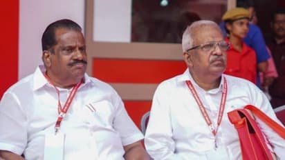 കണ്ണൂരിലെ സിപിഎം അകപ്പോരിൽ വഴിത്തിരിവായി റിസോർട്ട് വിവാദം: ബന്ധം നിഷേധിച്ച് ഇ.പി, ഡയറക്ടറായി മകൻ