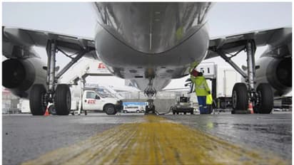 വിമാനത്തിന്റെ വീൽ ബേയിൽ മൃതദേഹം; കണ്ടെത്തിയത് ലണ്ടനിൽ ലാൻഡ് ചെയ്ത വിമാനത്തിൽ