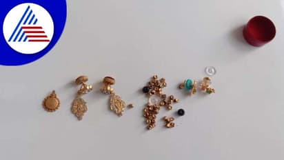 Chitradurga News: ಯಾತ್ರಿಕರ ಆಭರಣ ಮರಳಿಸಿ ಪ್ರಾಮಾಣಿಕತೆ ಮೆರೆದ ಸಿಬ್ಬಂದಿ