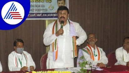 Assembly election: ಕಾಂಗ್ರೆಸ್ ಯೋಜನೆಗಳನ್ನು ಪ್ರತಿಮನೆಗೆ ಮುಟ್ಟಿಸಿ: ಮಯೂರ್ ಜೈಕುಮಾರ