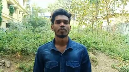 ഉന്തിയ പല്ലിൻ്റെ പേരിൽ ആദിവാസി യുവാവിന് സർക്കാർ ജോലി നിഷേധിച്ച സംഭവം; കേസെടുത്ത് എസ്സി എസ്ടി കമ്മീഷൻ