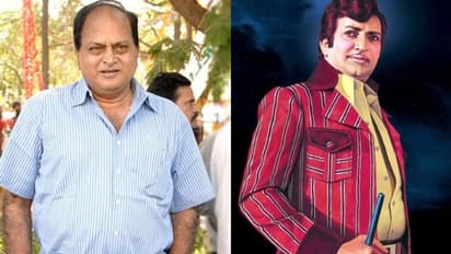 దానవీర శూర కర్ణలో ఎన్టీఆర్ కంటే ఎక్కువ పాత్రలు చేసిన చలపతిరావు, 