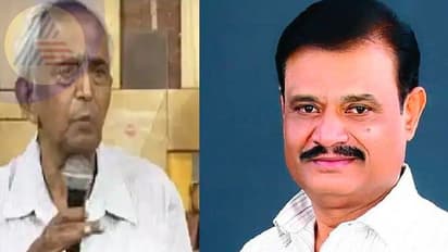 ಮುನಿರತ್ನ ವಿರುದ್ಧ 40% ಭ್ರಷ್ಟಾಚಾರ ಆರೋಪ ಪ್ರಕರಣ: ಗುತ್ತಿದೆಗಾರ ಸಂಘದ ಅಧ್ಯಕ್ಷ ಕೆಂಪಣ್ಣಗೆ ಜಾಮೀನು