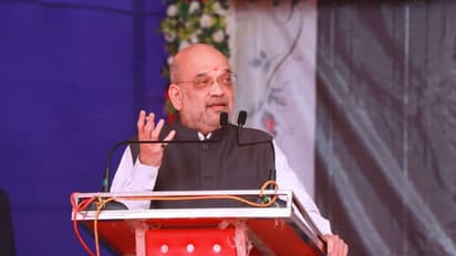 మాతృభాషలో చదివితేనే విద్యార్థుల సామర్థ్యం పెరుగుతుంది - కేంద్ర హోం మంత్రి అమిత్ షా