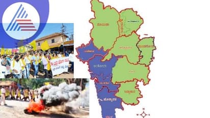 ಕಾವೇರಿದ ಶಿರಸಿ ಪ್ರತ್ಯೇಕ ಜಿಲ್ಲೆ ವಿಚಾರ; ಪಕ್ಷಾತೀತವಾಗಿ ನಾಯಕರು ಬೆಂಬಲ