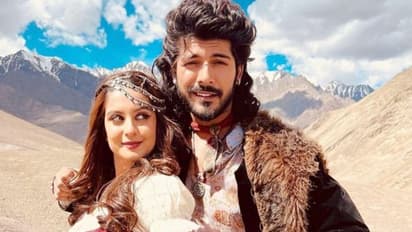 क्या प्रेग्नेंट हो गई थीं 20 साल की तुनिशा शर्मा?एक्ट्रेस की ख़ुदकुशी के बाद BF शीजान खान गिरफ्तार