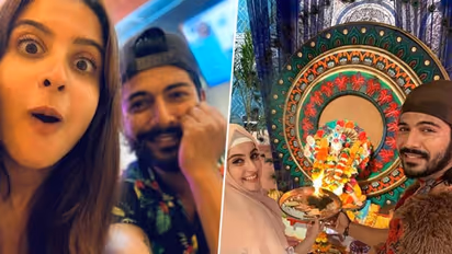 Who is Sheezan Khan, Tunisha Sharma's rumored BF arrested by Mumbai Police?