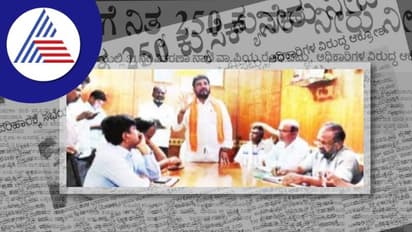 Koppal News: ಬೇಸಗೆ ಬೆಳೆಗೆ ನಿತ್ಯ 250 ಕ್ಯುಸೆಕ್ ನೀರು ನೀಡುವಂತೆ ರೈತರು ಪಟ್ಟು