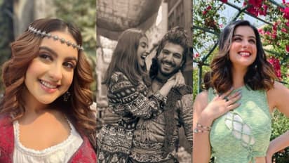 സീരിയൽ താരം ടുണിഷ്യയുടെ മരണം: ബ്രേക്കപ്പ് ആകാനുള്ള കാരണം പൊലീസിനോട് വെളിപ്പെടുത്തി നടൻ ഷീസാൻ ഖാൻ