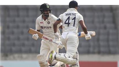 வங்கதேச வீரர்கள் ரொம்பவே ப்ரெஷர் கொடுத்தார்கள்: மேன் ஆஃப் தி மேட்ச் அஸ்வின் ஓபன் டாக்!