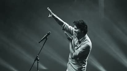 வாரிசு ஆடியோ லாஞ்சில் மறைமுகமாக தான் ஒரு அஜித் ரசிகர் என நிரூபித்த விஜய்... இதை கவனித்தீர்களா?