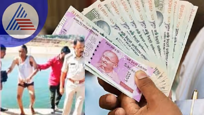 ಸಾಲದ ಕಿರುಕುಳಕ್ಕೆ ಬೇಸತ್ತು ತುಂಗಭದ್ರಾ ಕಾಲುವೆಗೆ ಜಿಗಿದು ಆತ್ಮಹತ್ಯೆಗೆ ಯತ್ನಿಸಿದ ಪತ್ರಕರ್ತ