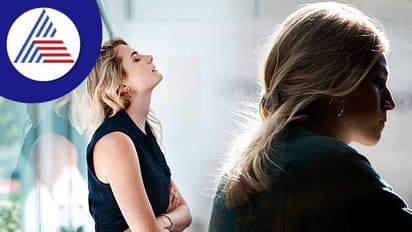 ಭಾವನೆಗಳನ್ನು ಹಿಡಿತದಲ್ಲಿ ಇಟ್ಟುಕೊಳ್ಳಲು ಇವರಿಂದ ಮಾತ್ರ ಸಾಧ್ಯ!