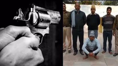 हत्या के मामले में 7 साल सजा काटकर आया शख्स, आते ही बहन को गोली मारकर जमीन में दफनाया- जानें वजह