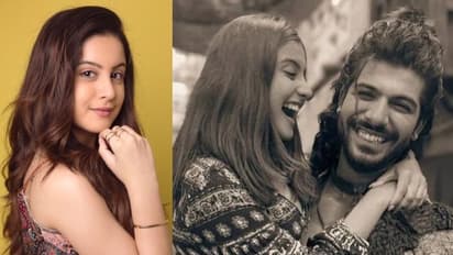 നടി ടൂണിഷ ശര്മയുടെ ആത്മഹത്യയിൽ നടൻ ഷീസാൻ ഖാൻ അറസ്റ്റിൽ