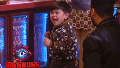Bigg Boss 16: Abdu Rozik makes a smashing comeback in the show - WATCH