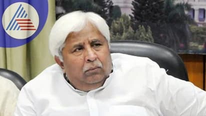 ಗ್ಯಾರಂಟಿಗಳ ಬಗ್ಗೆ ಮಾತನಾಡುವ ನೈತಿಕತೆ ಜಗದೀಶ ಶೆಟ್ಟರಿಗಿಲ್ಲ: ಸಚಿವ ಎಚ್.ಕೆ.ಪಾಟೀಲ್‌