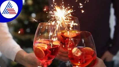 Christmas, New Year ಖುಷೀಲಿ ಬೇಕಾಬಿಟ್ಟಿ ಡ್ರಿಂಕ್ಸ್ ಮಾಡಿದ್ರೆ ತ್ವಚೆ ಹಾಳಾಗುತ್ತೆ