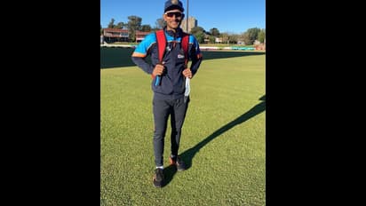 IPL auction 2023 : ಚೊಚ್ಚಲ ಪ್ರವೇಶಕ್ಕೆ ಸಿದ್ಧರಾಗಿದ್ದಾರೆ ರೈಲ್ವೆ ಕ್ಲರ್ಕ್ ಉಪೇಂದ್ರ ಯಾದವ್ 