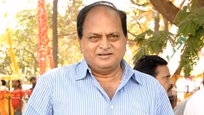 Telugu actor Chalapathi Rao, fondly called 'Babai', passes away at 78