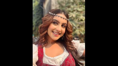 15 ದಿನಗಳ ಹಿಂದೆ ಬ್ರೇಕಪ್; ಕಿರುತೆರೆ ನಟಿ ತುನಿಷಾ ಆತ್ಮಹತ್ಯೆಗೆ ಬಿಗ್ ಟ್ವಿಸ್ಟ್‌