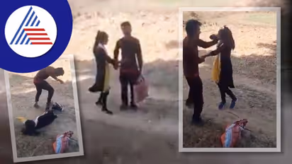 యువతిని దారుణంగా దాడి చేసిన వ్యక్తి ఇల్లు బుల్‌డోజర్‌తో నేలమట్టం.. దాడి వీడియో వైరల్ తర్వాత యాక్షన్