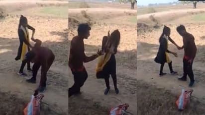 വിവാഹം കഴിയ്ക്കാൻ കാമുകി ആവശ്യപ്പെട്ടത് ഇഷ്ടമായില്ല, ക്രൂരമായി മർദ്ദിച്ച് കാമുകൻ