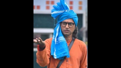 ಬಿಗ್ ಬಾಸ್‌ ಮನೆಯಿಂದ ಹೊರ ನಡೆದ ಅರುಣ್ ಸಾಗರ್; ಮತ್ತೊಂದು ಬಿಗ್ ಶಾಕ್