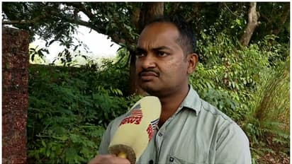 'പ്രതിഷേധമുണ്ടായിട്ടും മൊറാഴയിലെ റിസോർട്ടിന് അനുകൂല റിപ്പോർട്ട് നൽകിയത് തഹസിൽദാർ' : പരാതിക്കാരൻ സജിൻ