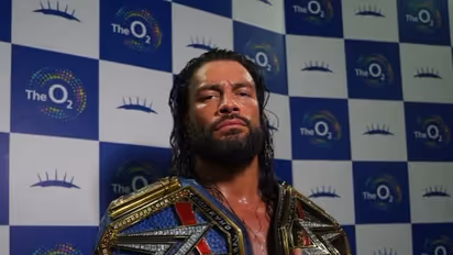 WWE: Are more ideas being pitched for Roman Reigns at WrestleMania 39?