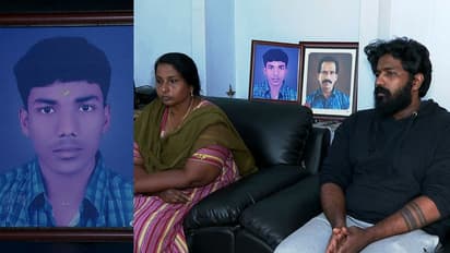 റാണാ പ്രതാപിൻ്റെ മരണം അന്വേഷിക്കാൻ സിബിഐ:  ഫലം കണ്ടത് മരണം വരെ പിതാവ് നടത്തിയ നിയമപോരാട്ടം