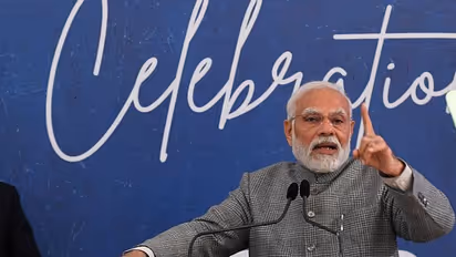 PM's Mann ki Baat: India carved a special place in world in 2022