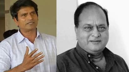 చికెన్‌ బిర్యానీ తిని, అలా వెనక్కి వాలిపోయారు. నాన్న ప్రశాంతంగా వెళ్లిపోయారు: రవిబాబు 