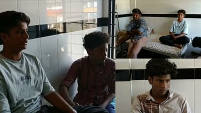 ചങ്ങരംകുളത്ത് കുട്ടികളുടെ കരോൾ സംഘത്തിന് നേരെ മദ്യപസംഘത്തിൻ്റെ ആക്രമണം