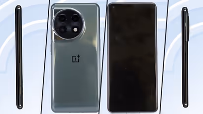 OnePlus 11 images leaked online ahead of launch; Here's what we know