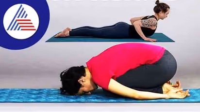 ಹೈಪರ್ಟೆನ್ಷನ್ ಕಡಿಮೆ ಮಾಡಲು ಯೋಗ ಮಾಡಿ