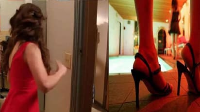 स्पा सेंटर की आड़ में चल रहा 'गंदा खेल' गाजियाबाद से लेकर लखनऊ तक शिकायत के बाद भी नहीं कोई एक्शन