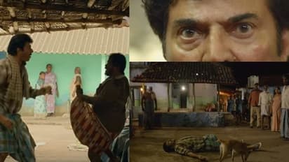  'നൻപകൽ നേരത്ത് മയക്കത്തിന്‍റെ' ഒഫീഷ്യല്‍ ട്രെയിലര്‍ പുറത്തുവിട്ടു