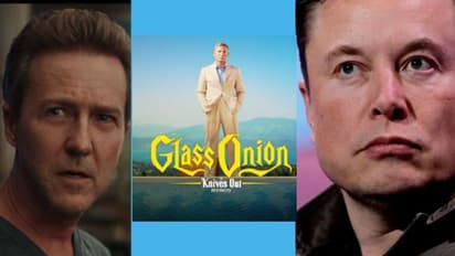 മസ്കിനിട്ട് കൊട്ടിയതോ പുതിയ നെറ്റ്ഫ്ലിക്സ് പടം 'ഗ്ലാസ് ഒനിയന്'; സോഷ്യല് മീഡിയ പ്രതികരണം.!